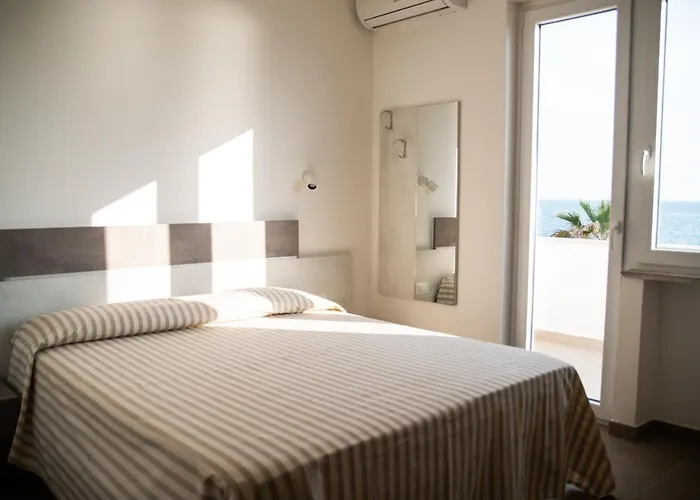 Blu Hotel