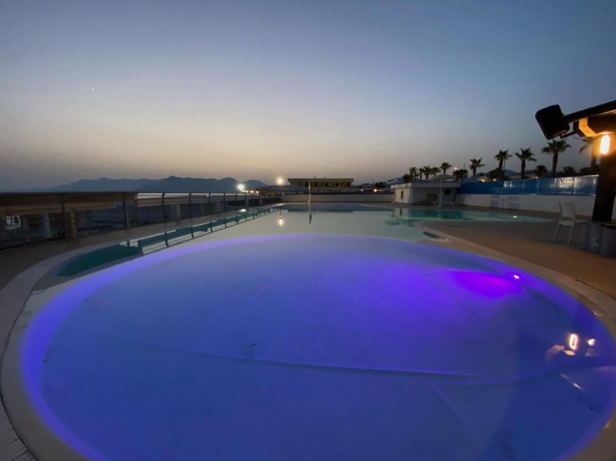 Hotel Blu