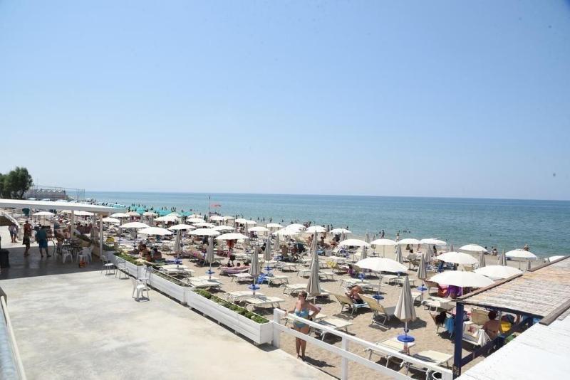 Hotel Blu 3*