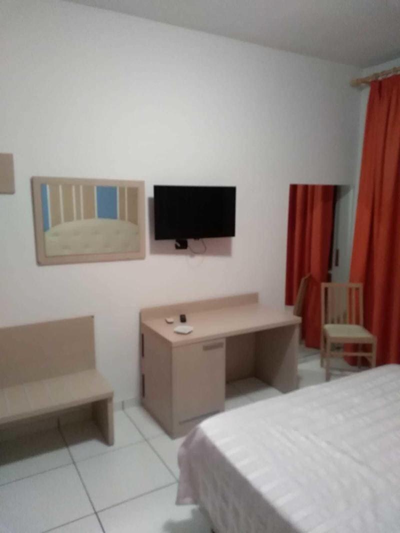 Hotel Blu