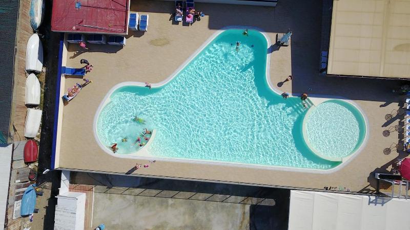 Hotel Blu 3*