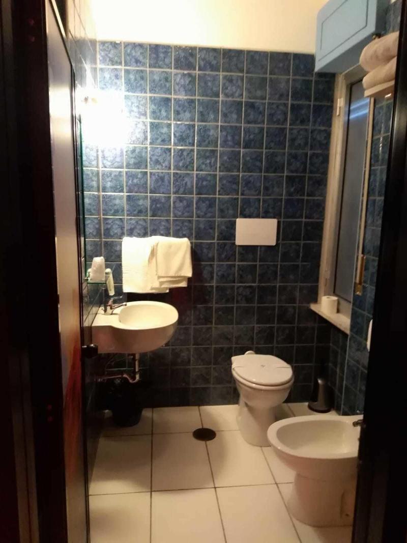 Hotel Blu Pontecagnano Faiano