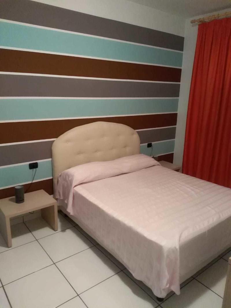 Hotel Blu Pontecagnano Faiano