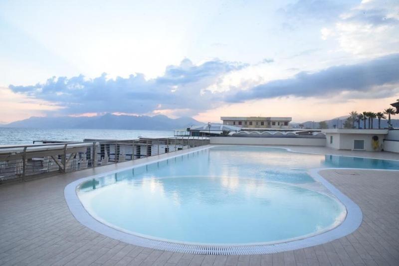 Hotel Blu 3*