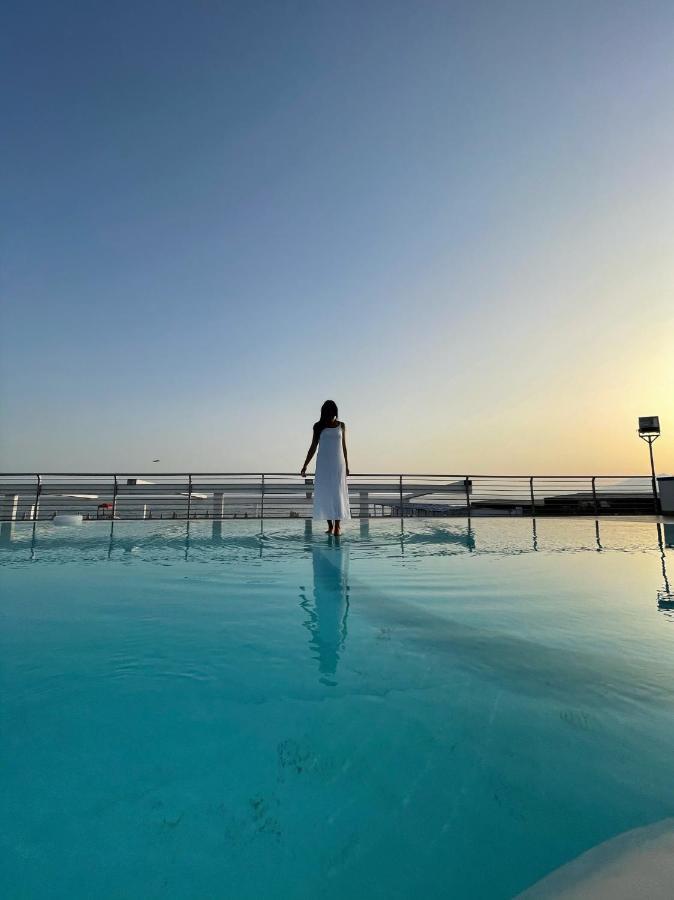 Hotel Blu