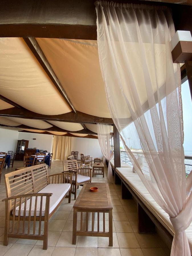 Hotel Blu