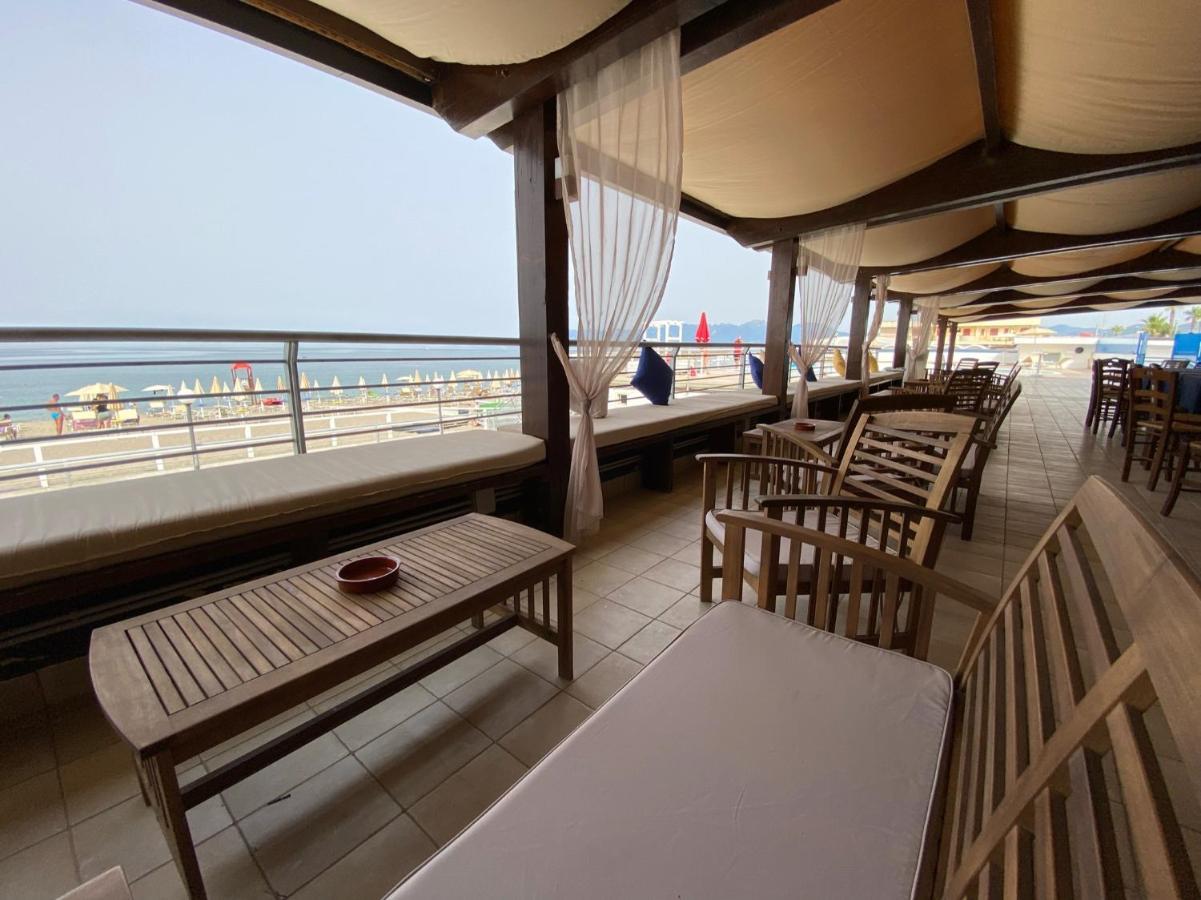 Hotel Blu Pontecagnano Faiano