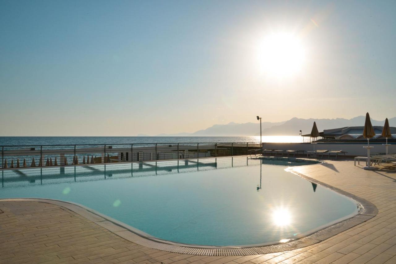 Blu Hotel Pontecagnano Faiano