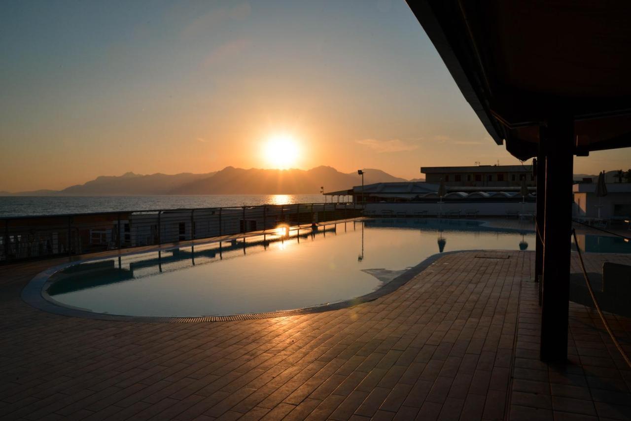 Blu Hotel Pontecagnano Faiano