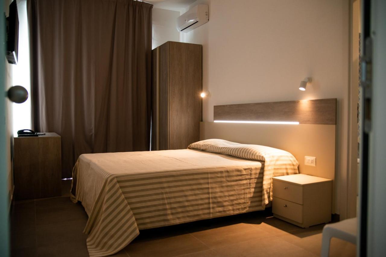 Blu Hotel Pontecagnano Faiano